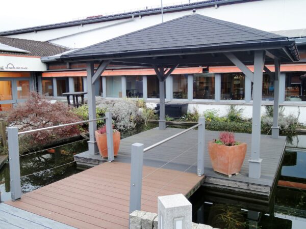 garden roofs