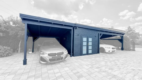 Carport ARCO