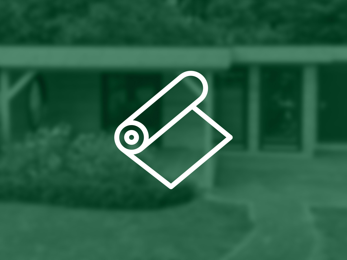 How to install EPDM roofing on shed roof?