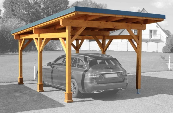 CARPORT STRATO 4530 P