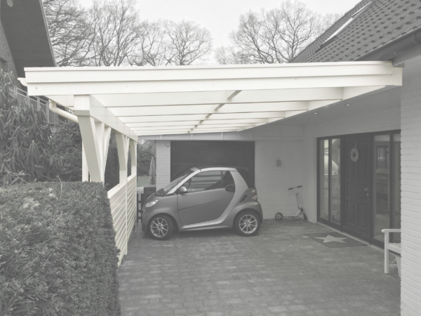 CARPORT SMART 2851 P