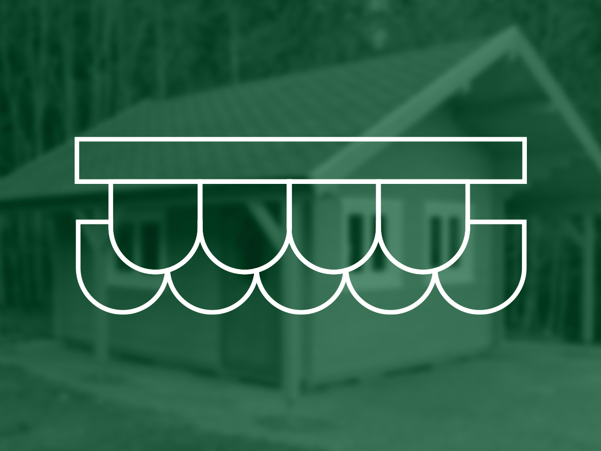 Pose de bardeaux bitumineux