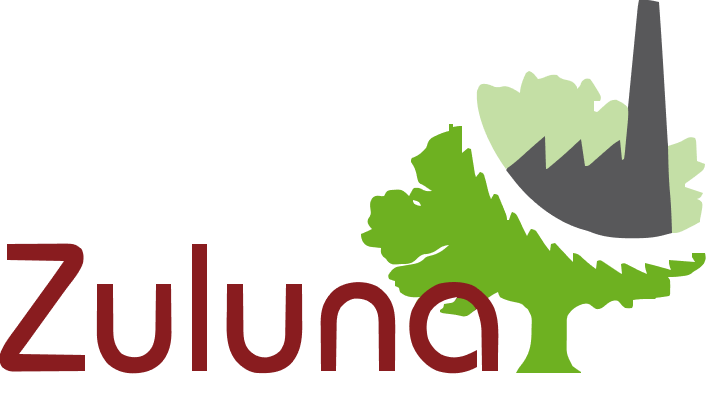 Zuluna logo