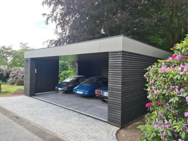 carport cost