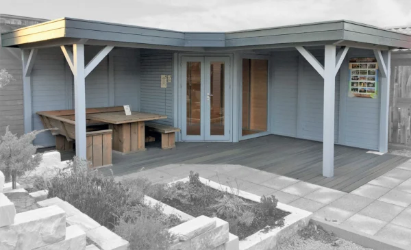 CARA EASY 2525 F + 2 X SD