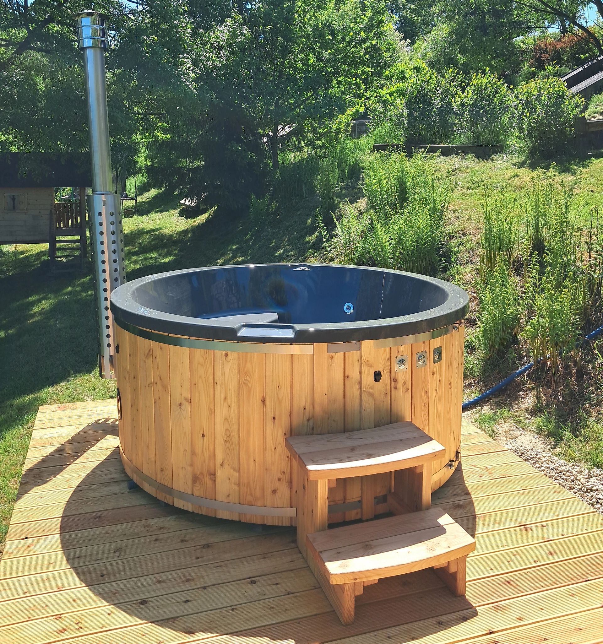 Exclusiv Hot Tubs