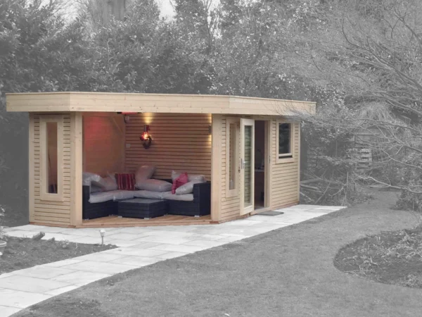 CARA MIO 3030 F + 300 AN