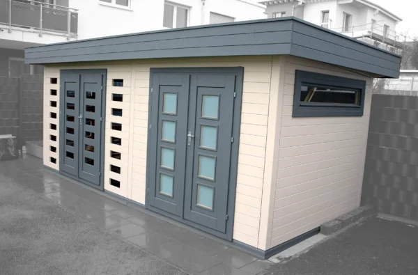 CARA BORIS 2525 F + 300 AN