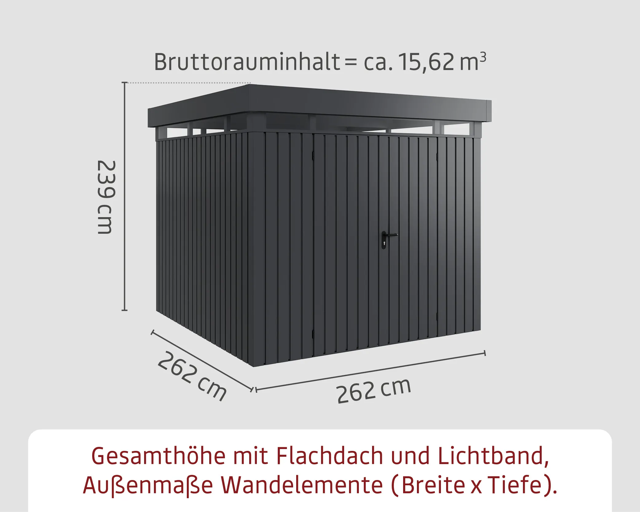 ZFD-10-LB-DT-RAL7016