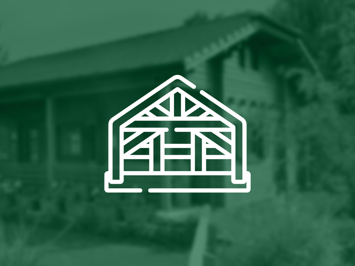 Why a log cabin is more than just a wooden hut?