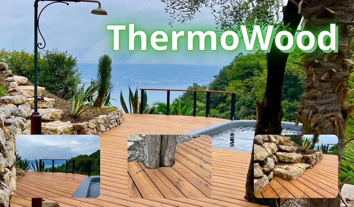 Why ThermoWood Decks from BHB Bertsch HolzBau Are an Investment for Years